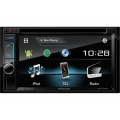 Kenwood DDX4017BT autóhifi fejegység , multimédia DVD / USB / AUX / Bluetooth Kenwood DDX4017BT autóhifi fejegység , multimédia DVD / USB / AUX / Bluetooth